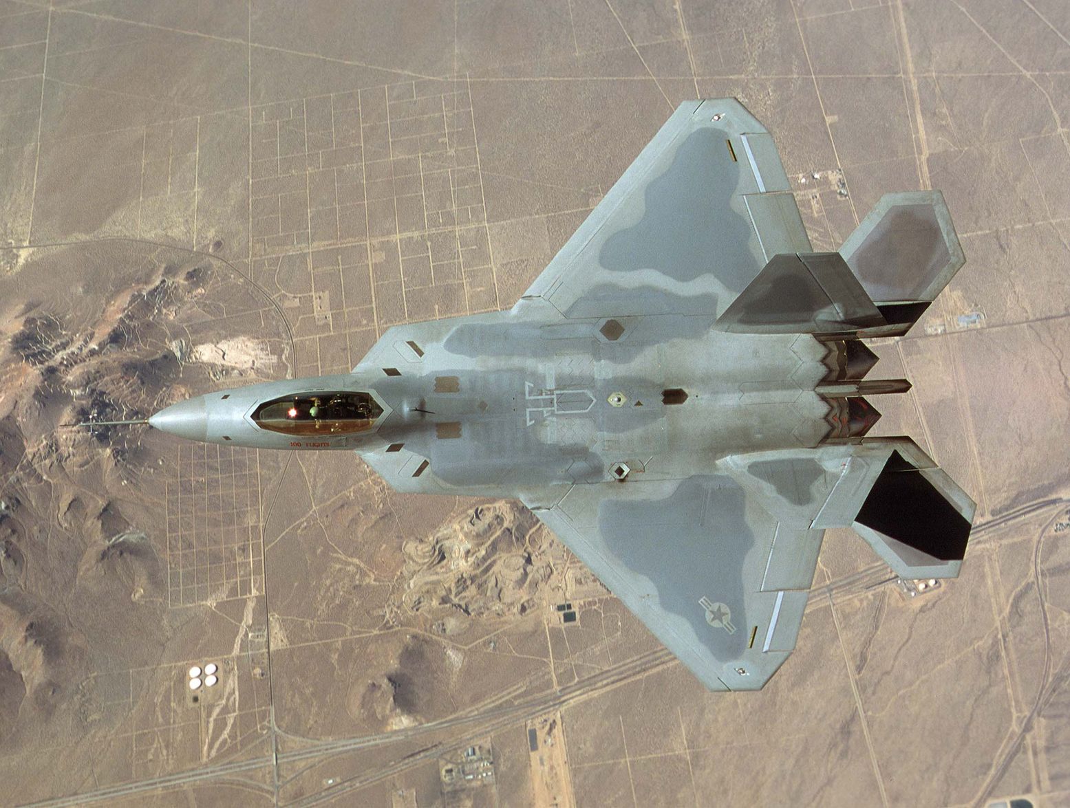 F-22s, F-35s, And B-52s: How America Deters Iran Every Day | The ...